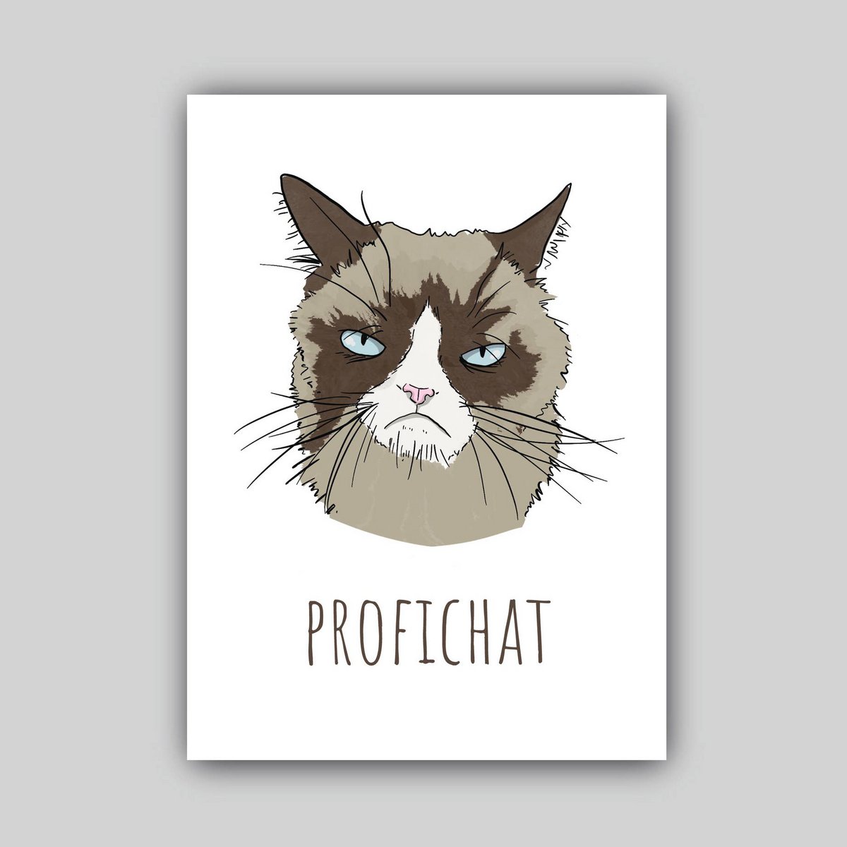 ProfiCHAT!