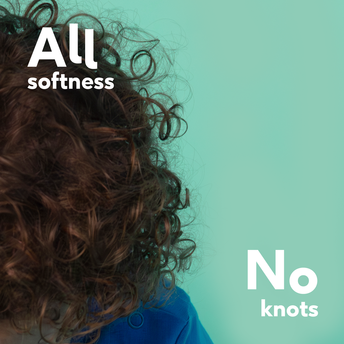 Naïf Anti-klit Haarlotion voor Baby & Kids 150ml