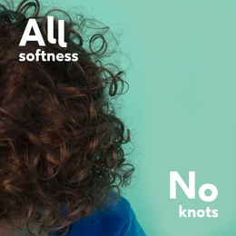 Naïf Anti-klit Haarlotion voor Baby & Kids 150ml