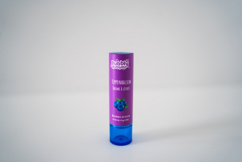 BubblyBubbles® - Balsami per labbra