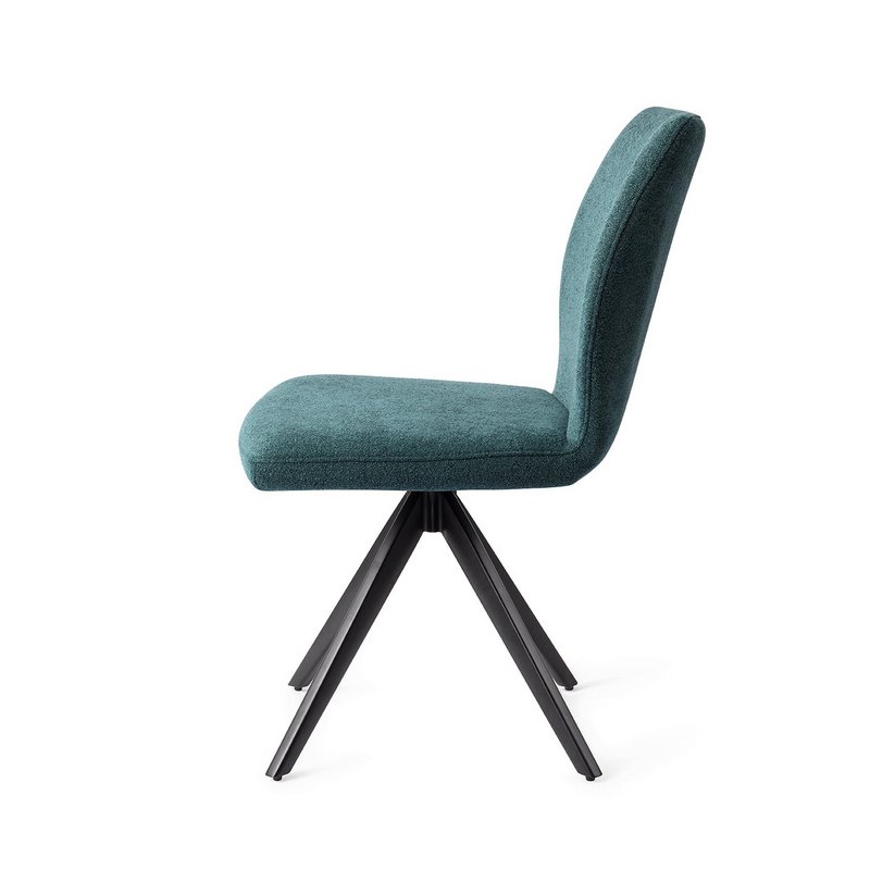 Jesper Home Ikata Dining Chair Turn Black
