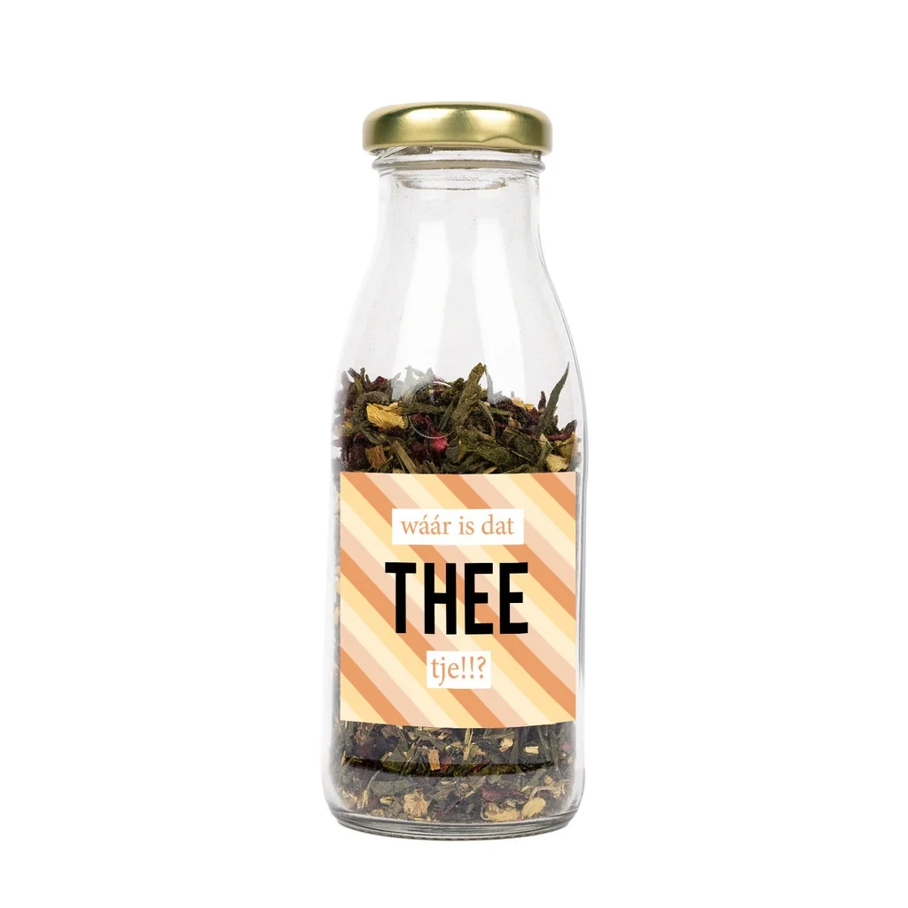 Thee