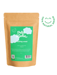 Petit&Jolie Heilwolle
