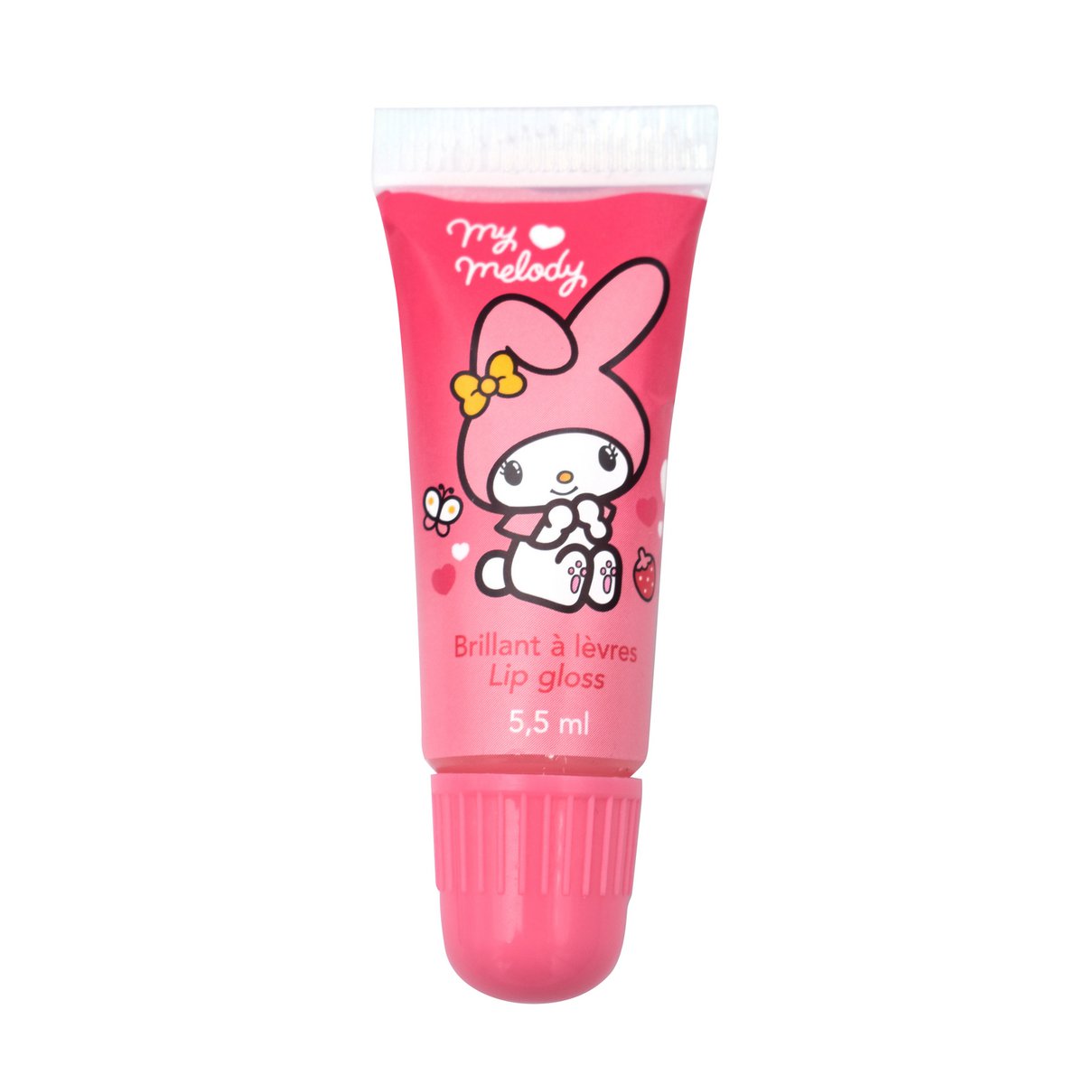 😍hello Kitty & Friends, box, gift, makeup, x7