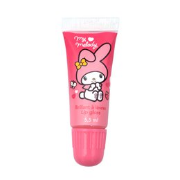 😍hello Kitty & Friends, box, gift, makeup, x7