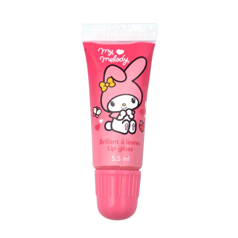 😍hello Kitty & Friends, box, gift, makeup, x7