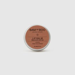 Læbepomade