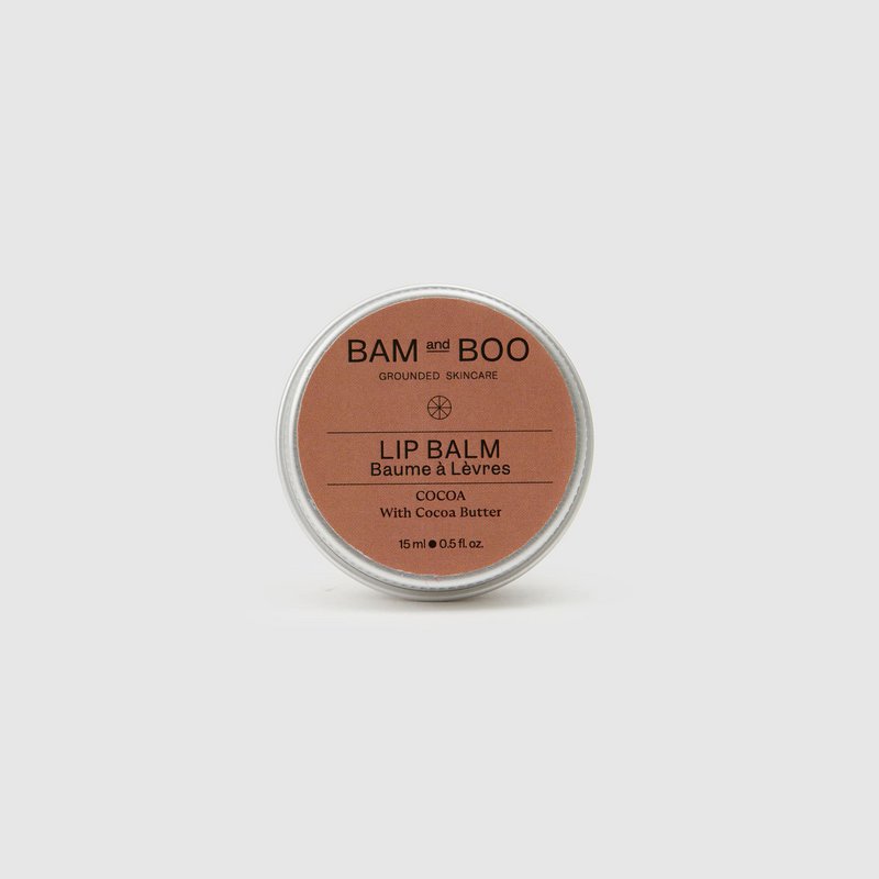 Læbepomade