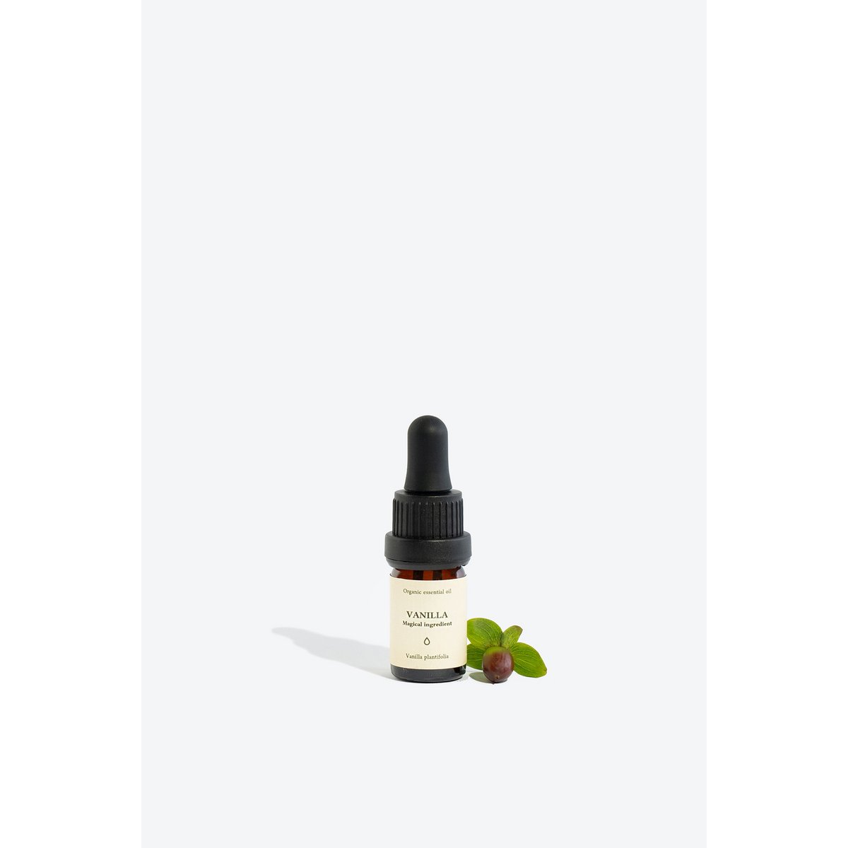 VANILLA essential oil