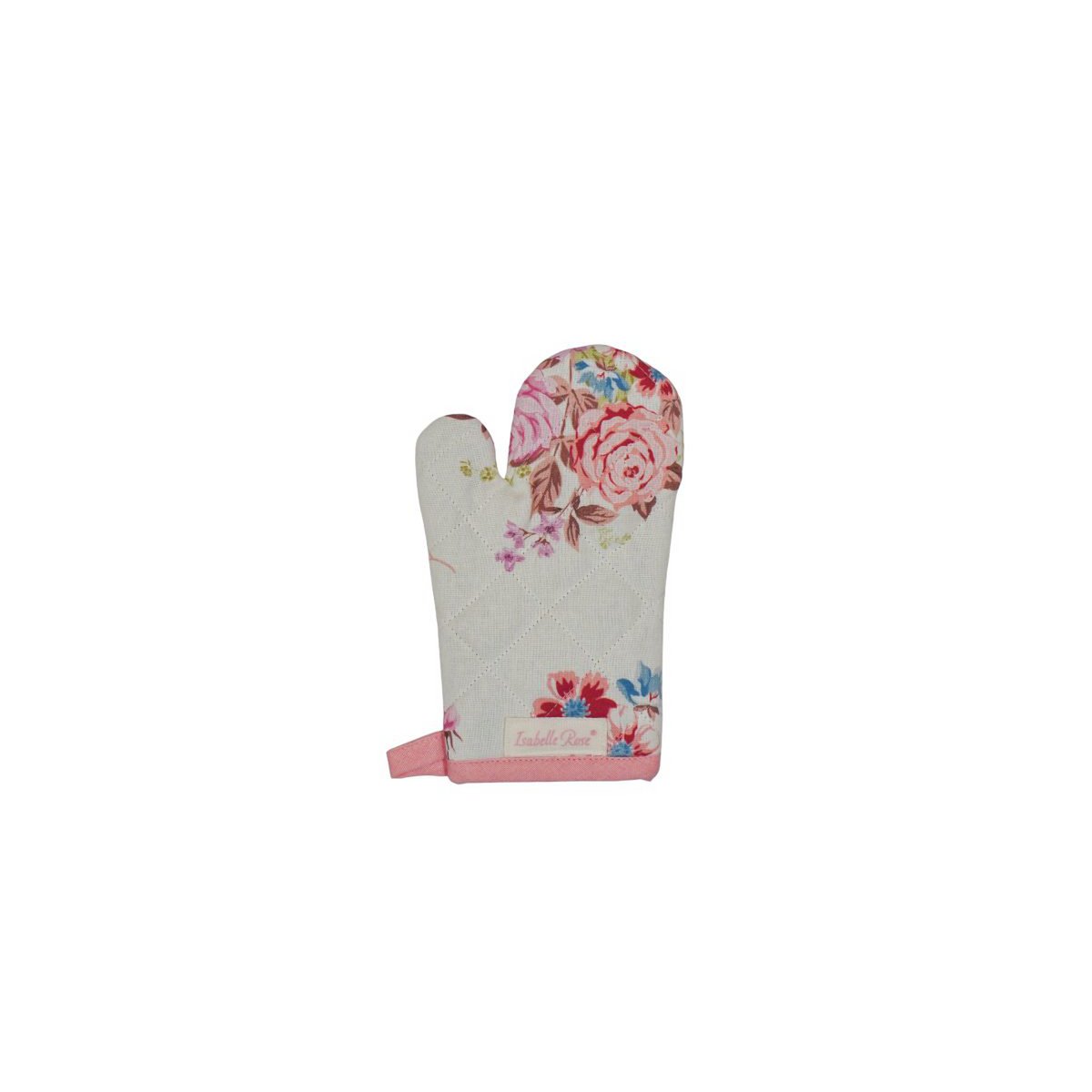 Kids glove Flora 13x23 cm Isabelle Rose