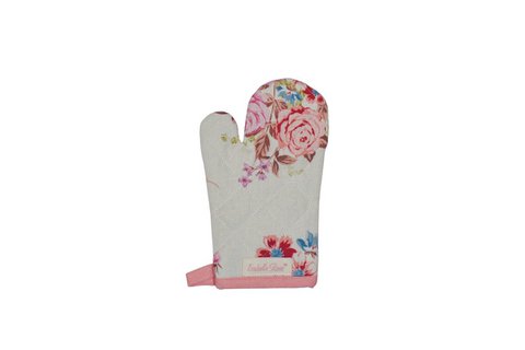 Kids glove Flora 13x23 cm Isabelle Rose
