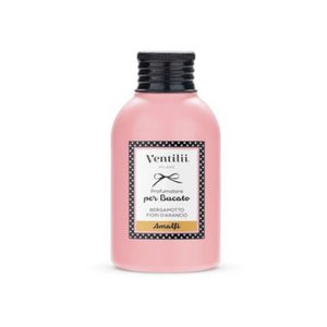 Washing perfume Amalfi 100ml β Ventilii Milano