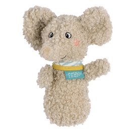 Mini hochet éléphant