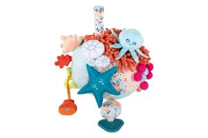 Activity toy