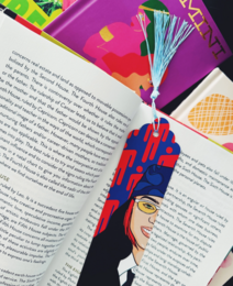Billie Bookmark