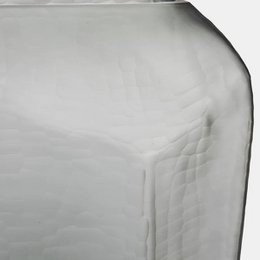 Jarrón Stone Smoke XL (v14686-380smoke)