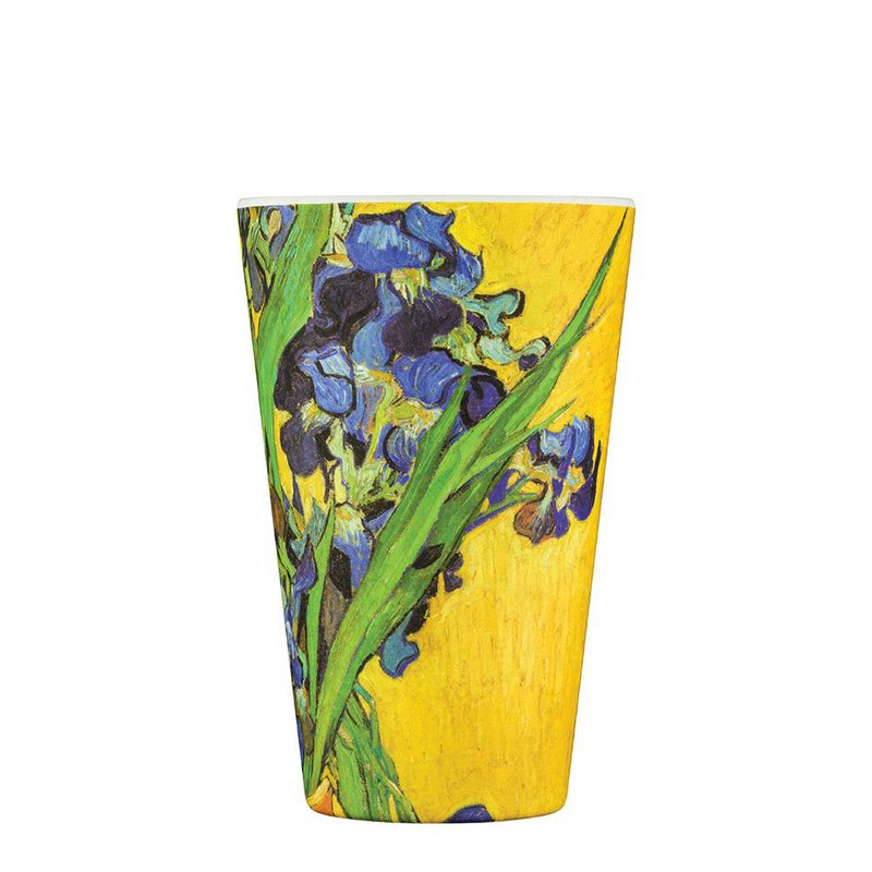 Iris, Museo Van Gogh, 400ml/ 14oz