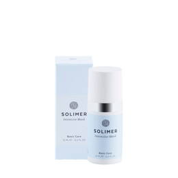 Ansigtsmaske, Intensivmaske 15ml, Basic Care