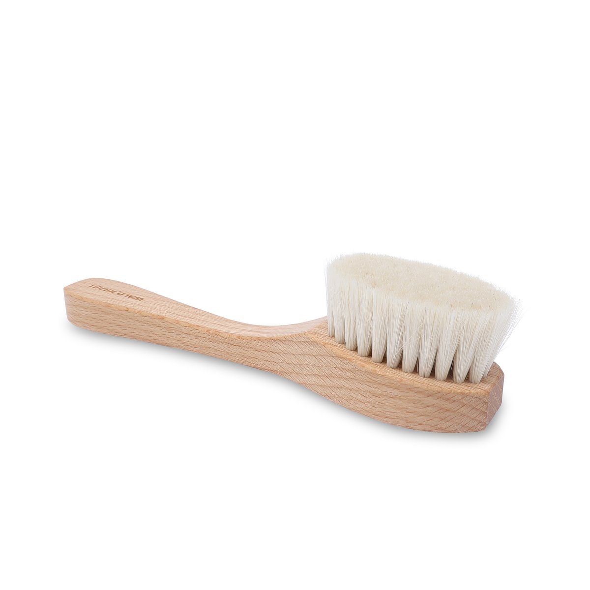 Cepillo facial de pelo de cabra