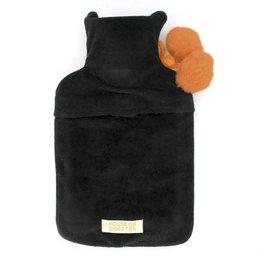 Feline Hot Water Bottle