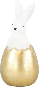 KERZE BUNNY (HOFF3055)