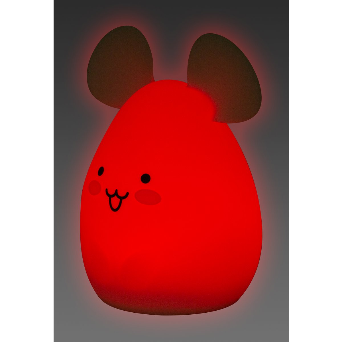ŚWIATŁO NOCNE: PM MYSZ