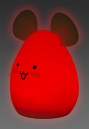VEILLEUSE : SOURIS PM