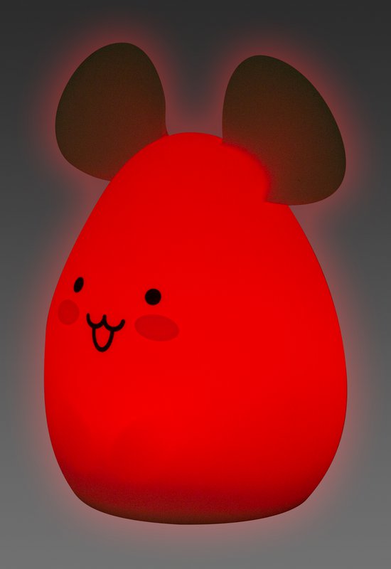 VEILLEUSE : SOURIS PM
