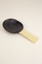 Strain Rice Spoon