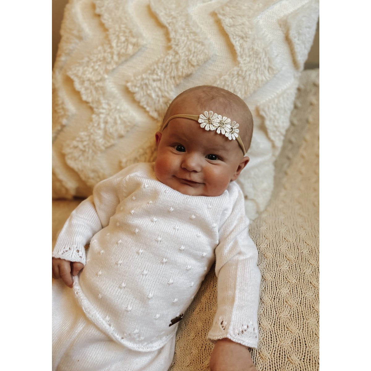 Daisy gold