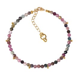 BRACELET "JE CHOISIS LE BONHEUR"