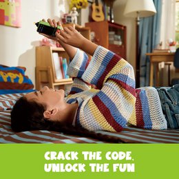 GiiKER Super Decoder