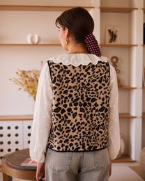 Veste Joséphine