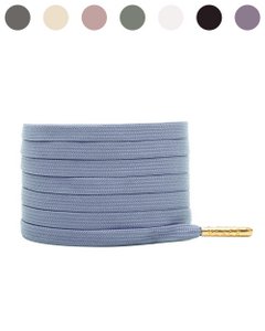 VLACE Katoen Blauw