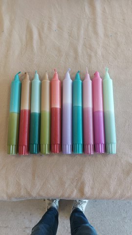 Dippy-Ton-Sur-Ton-Sammlung