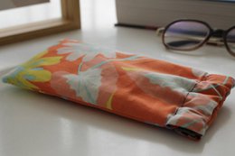 Estuche para gafas Edna mariposa