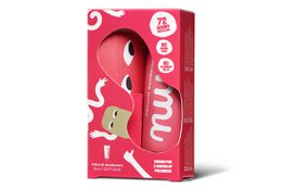 Pack de démarrage d'affichage