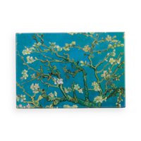 Fridge Magnet, Almond Blossom, Van Gogh