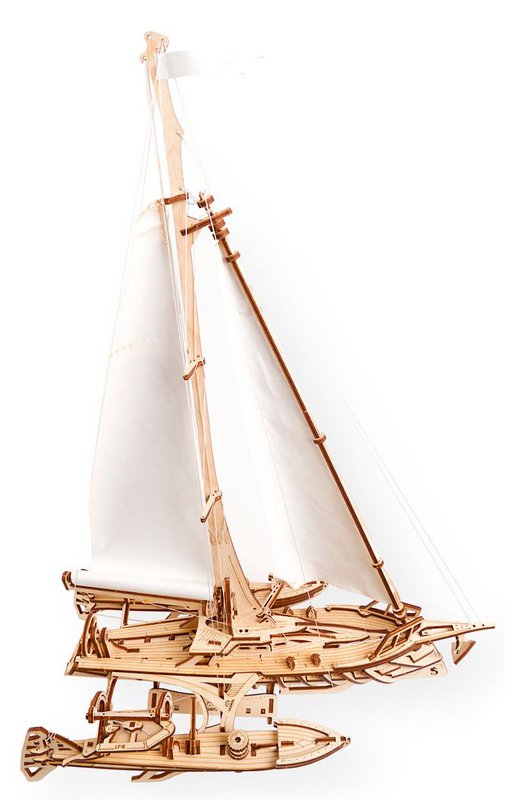 Trimaran Merihobus