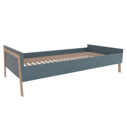 Children's bed Polly - Green