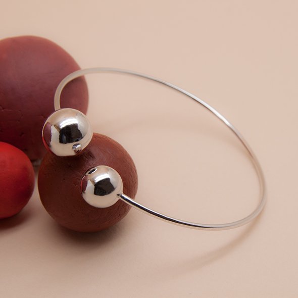 CIRKEL armring