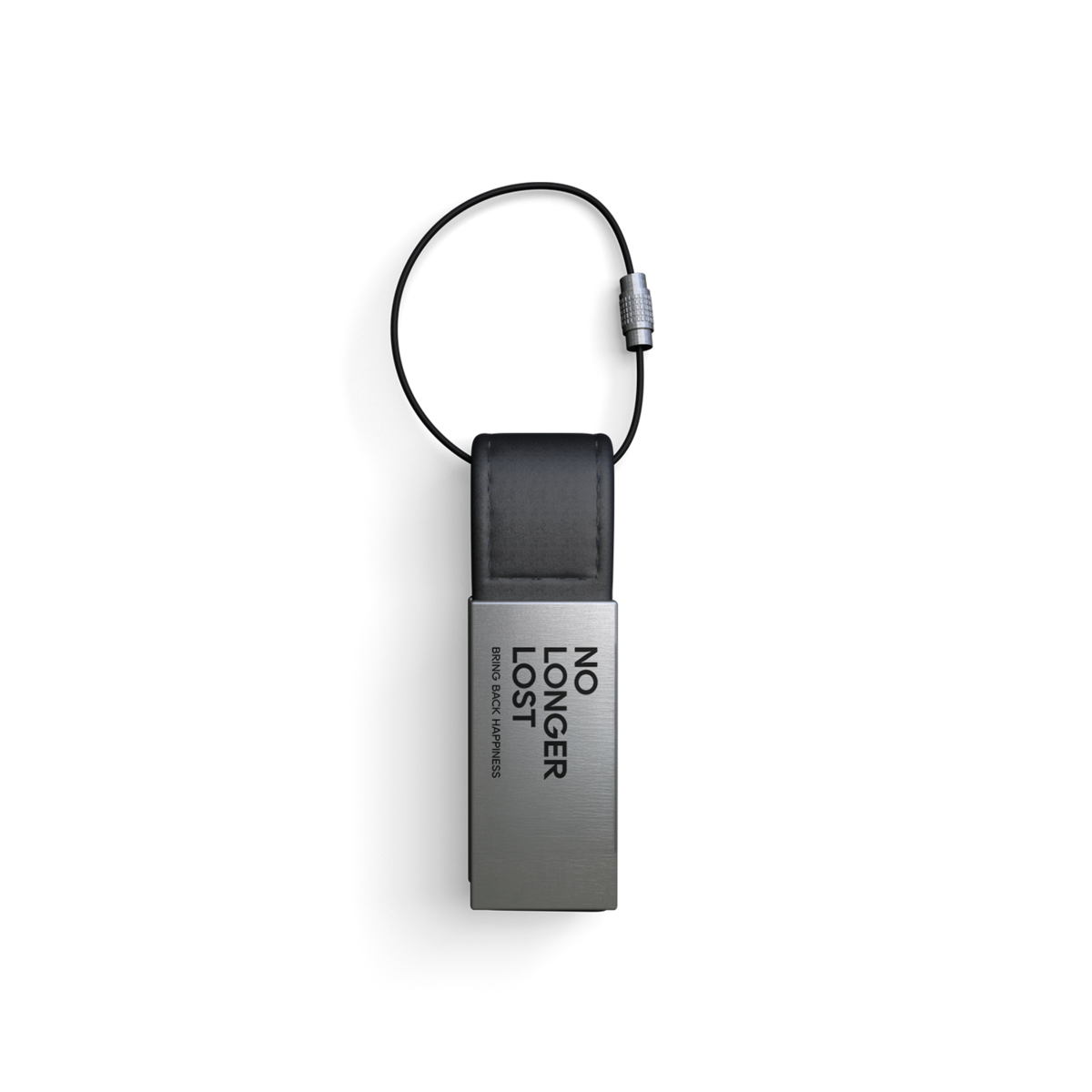 Luxury tag