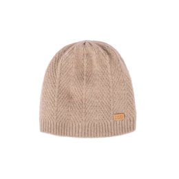 "Indra" Cashmere Hat
