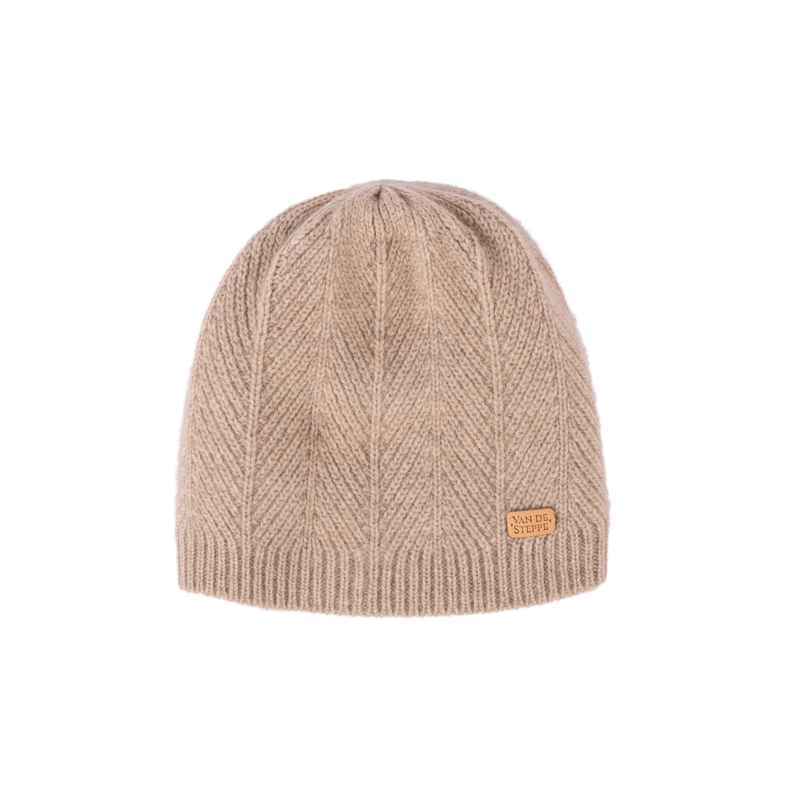 "Indra" Cashmere Hat