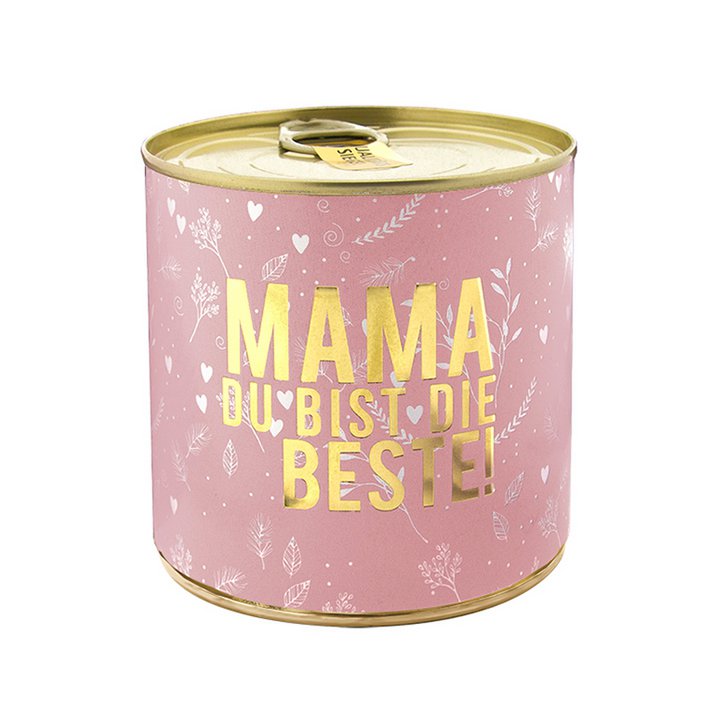 Cancake Mama du bist die Beste Schwarzwälder Kirschkuchen