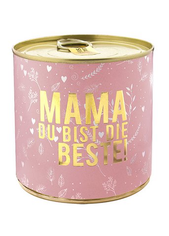 Cancake Mama du bist die Beste Schwarzwälder Kirschkuchen