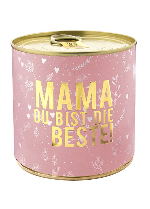 Cancake Mama du bist die Beste Schwarzwälder Kirschkuchen