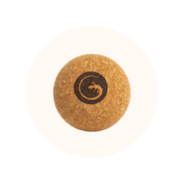 OMie Cork Massagebold