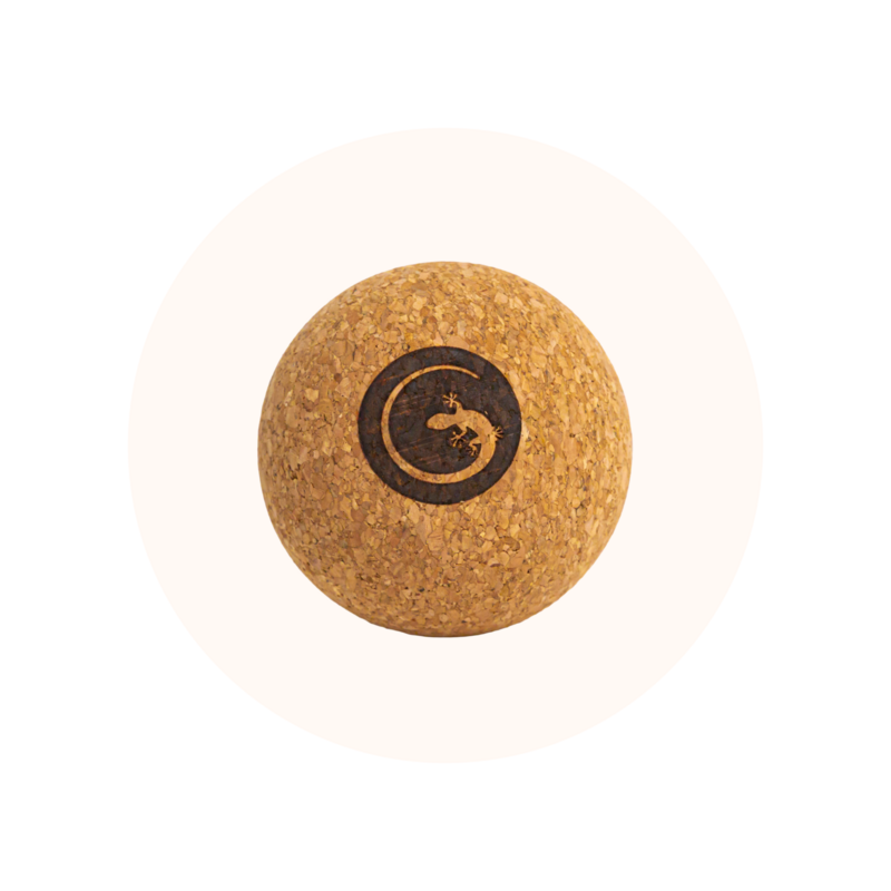 OMie Cork Massagebold