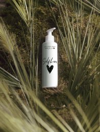 Mousse Purificante - Rinfresca la tua pelle, rinnova il tuo amor proprio